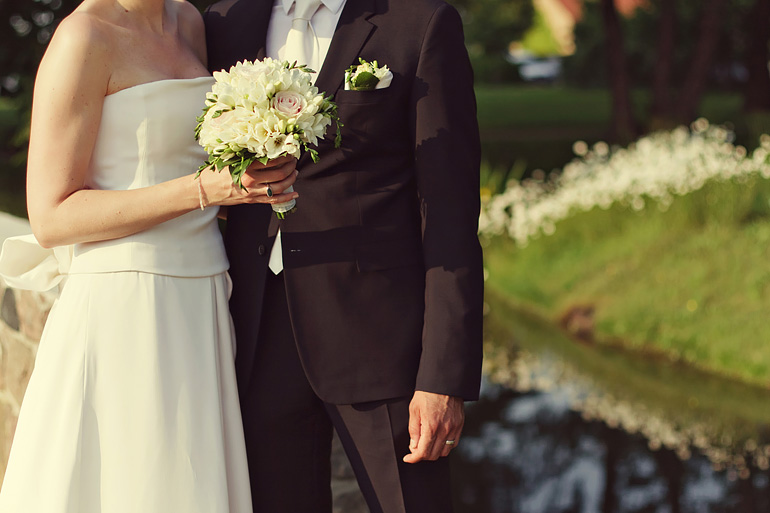 wedding schloss neuhardenberg